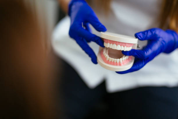 Oral Cancer Screening in St Paul, MO