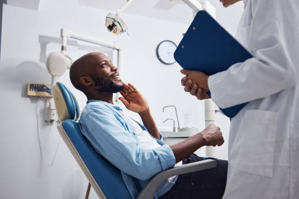 Why Choose Us for Your Dental Needs in St Paul, MO