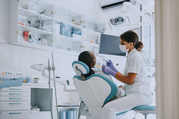 Best Root Canal Treatment  in St Paul, MO